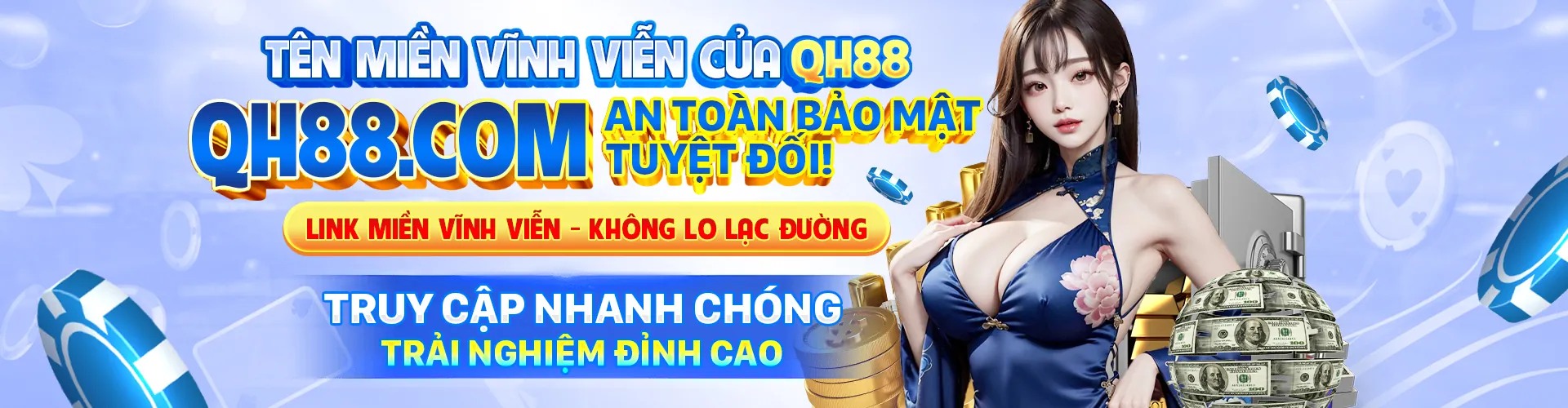 Giao diện tha bet chuyên nghiệp và an toàn